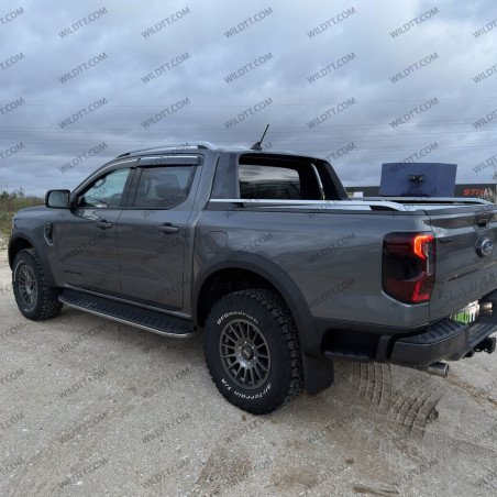 Aletines Aeroklas Ford Ranger Wildtrak DC 2023+ - WildTT
