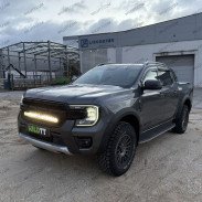 Aletines Aeroklas Ford Ranger Wildtrak DC 2023+ - WildTT