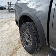 Aletines Aeroklas Ford Ranger Wildtrak DC 2023+ - WildTT