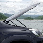 Kit Amortecedores Capô Toyota Hilux 2016-2026 - WildTT