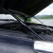 Kit de Amortiguadores del Capó Toyota Hilux 2016+ - WildTT