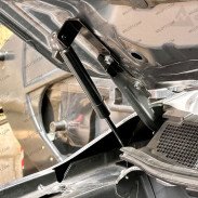 Kit Amortisseur de Hayon Isuzu D-Max 2020+ - WildTT