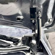 Kit Amortisseur de Hayon Isuzu D-Max 2020+ - WildTT