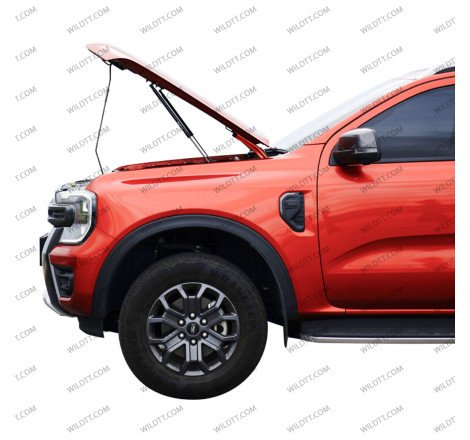 Kit Ammortizzatori Cofano Ford Ranger/Raptor 2023+ - WildTT