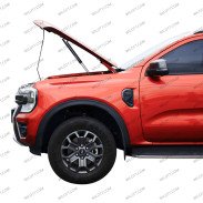 Kit de Amortiguadores del Capó Ford Ranger/Raptor 2023+ - WildTT