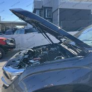 Kit Amortecedores Capô VW Amarok 2023+ - WildTT