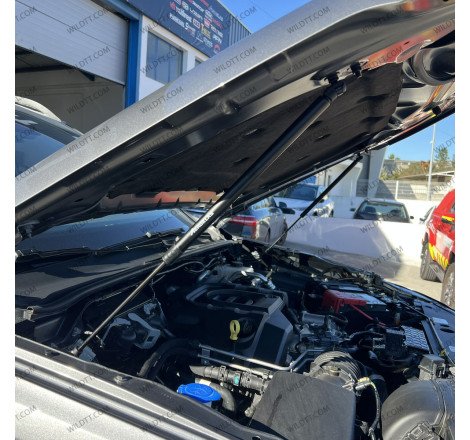 Kit Amortisseur de Hayon VW Amarok 2023+ - WildTT