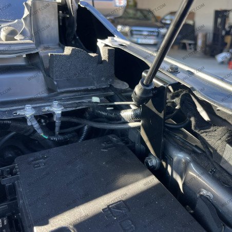 Kit Amortisseur de Hayon VW Amarok 2023+ - WildTT