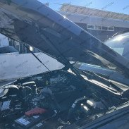 Kit Amortecedores Capô VW Amarok 2023+ - WildTT