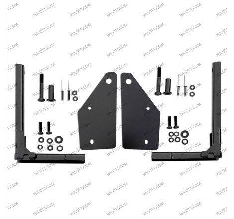 VW Amarok Life/Style 2023+ - WildTT