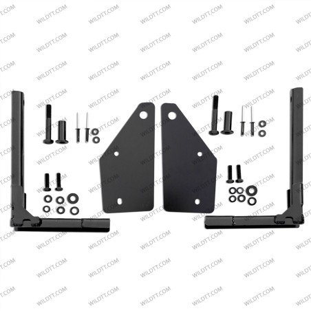 J-Brace Ford Ranger / VW Amarok 2023+ - WildTT