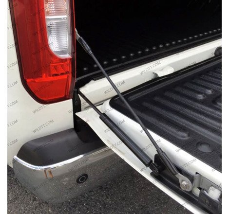 Amortiguador del Portón Trasero Nissan Navara NP300 D23 2016-2021 - WildTT