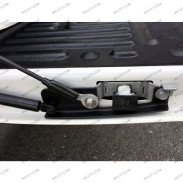 Amortecedor Porta da Bagageira Nissan Navara NP300 D23 2016-2021 - WildTT