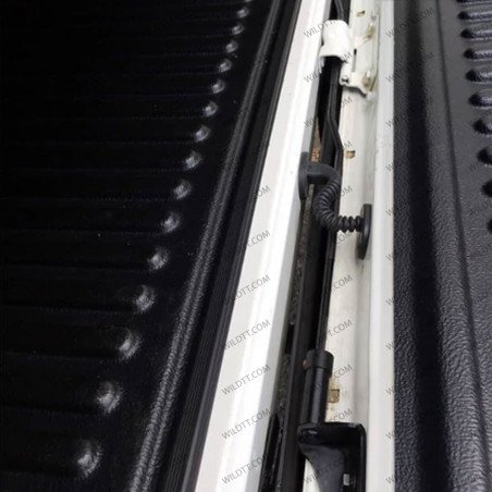 Amortecedor Porta da Bagageira Nissan Navara NP300 D23 2016-2021 - WildTT