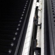 Amortecedor Porta da Bagageira Nissan Navara NP300 D23 2016-2021 - WildTT