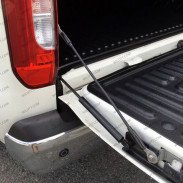 Tailgate Damper Mercedes-Benz X Class - WildTT