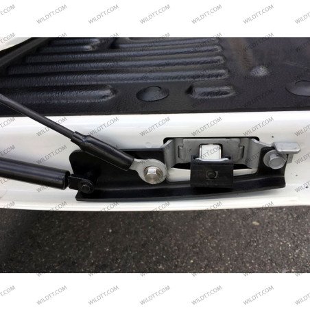 Ammortizzatore Posteriore Mercedes-Benz X Class - WildTT