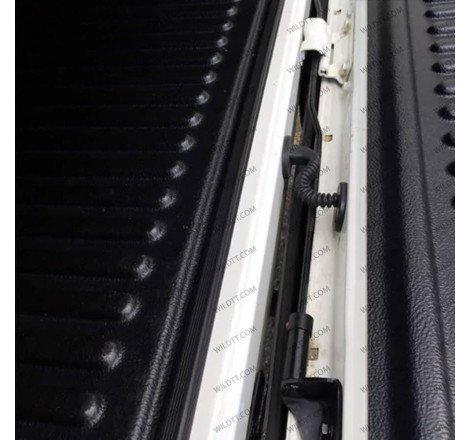 Amortecedor Porta da Bagageira Mercedes-Benz Classe X - WildTT