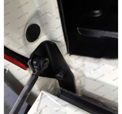 Tailgate Damper Mercedes-Benz X Class - WildTT
