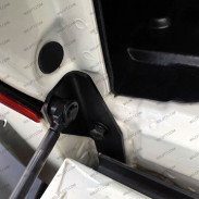 Ammortizzatore Posteriore Mercedes-Benz X Class - WildTT