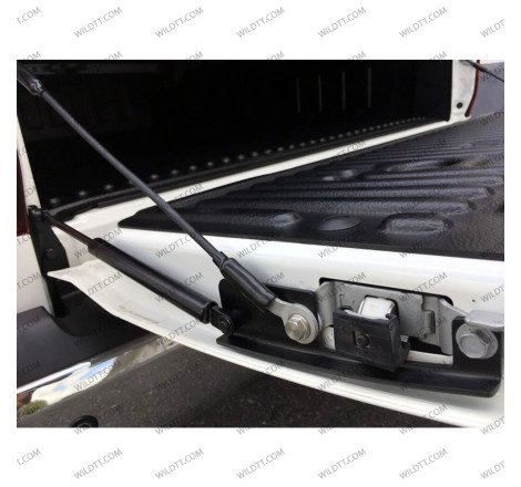 Ammortizzatore Posteriore Mercedes-Benz X Class - WildTT