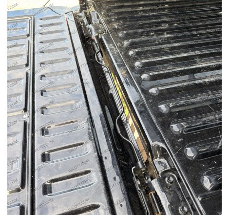 Tailgate Damper Mitsubishi L200 2019-2021 - WildTT