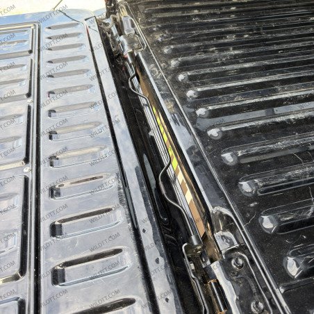 Amortiguador del Portón Trasero Mitsubishi L200 2019-2021 - WildTT