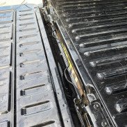 Tailgate Damper Mitsubishi L200 2019-2021 - WildTT