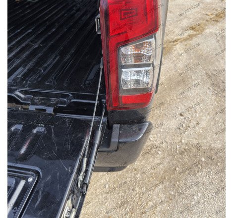 Amortisseur de Hayon Ford Ranger 2023+ - WildTT