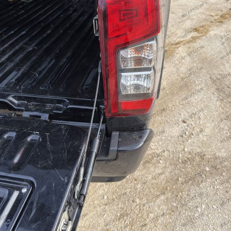 Amortisseur de Hayon Mitsubishi L200 2019-2021 - WildTT