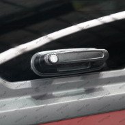 Hardtop Aeroklas Stylish Mit Pop-up-Fenstern Isuzu D-Max DC 2024+ - WildTT