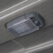 Hardtop Aeroklas Stylish Mit Pop-up-Fenstern Isuzu D-Max DC 2020-2024 - WildTT