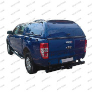 Hardtop Carryboy SO Ford Range/Raptor DC 2012-2022 - WildTT