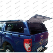 Hardtop Carryboy SO Ford Range/Raptor DC 2012-2022 - WildTT