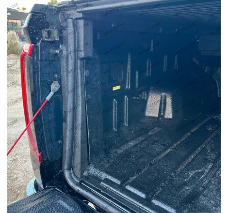 VW Amarok Life/Style 2023+ - WildTT