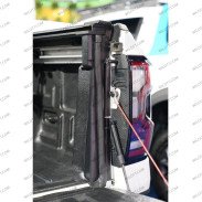 Kit de Sellado Antipolvo P/ Portón Trasero Ford Ranger 2023+ - WildTT