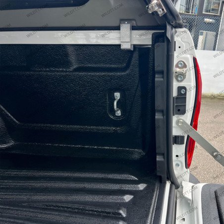 Kit de Joints Anti-poussière P/ Hayon Toyota Hilux 2016-2026 - WildTT
