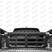 Bed Divider Aeroklas Isuzu D-Max DC 2020+ - WildTT