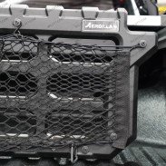 Bed Divider Aeroklas Isuzu D-Max DC 2020+ - WildTT