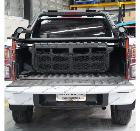 Isuzu D-Max Double Cab 2020-2024 - WildTT