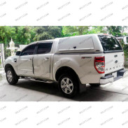 Hardtop Carryboy Worman Ford Ranger/Raptor DC 2012-2022 - WildTT