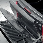 Cierre Centralizado del Portón Trasero Toyota Hilux 2016+ - WildTT