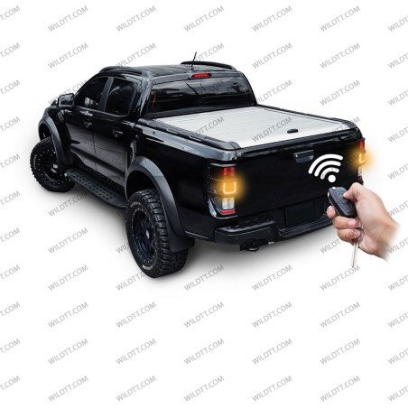 Chiusura Centralizzata Portellone Posteriore Ford Ranger 2012-2022 - WildTT
