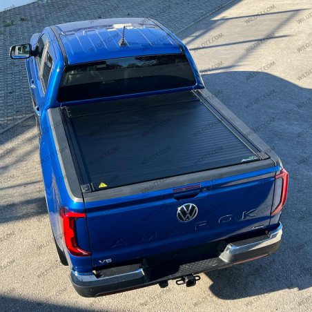Top Roll Aeroklas Eléctrico VW Amarok 2023+ - WildTT