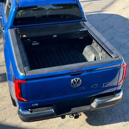 Top Roll Aeroklas Électrique VW Amarok 2023+ - WildTT