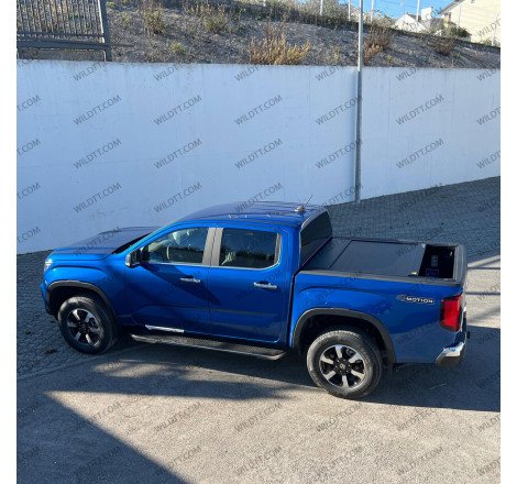 Top Roll Aeroklas Electric VW Amarok 2023+ - WildTT