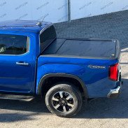 Top Roll Aeroklas Électrique VW Amarok 2023+ - WildTT