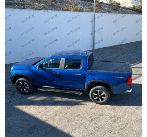 Top Roll Aeroklas Eléctrico VW Amarok 2023+ - WildTT
