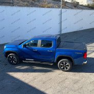Top Roll Aeroklas Electric VW Amarok 2023+ - WildTT