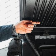 Top Roll Aeroklas Manuale Ford Ranger/Raptor DC 2023+ - WildTT